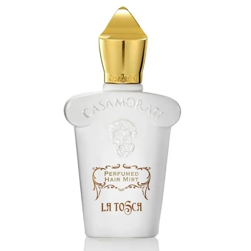 عطر زيرجوف Casamorati Hair Spray La Tosca للنساء - 30 مل
