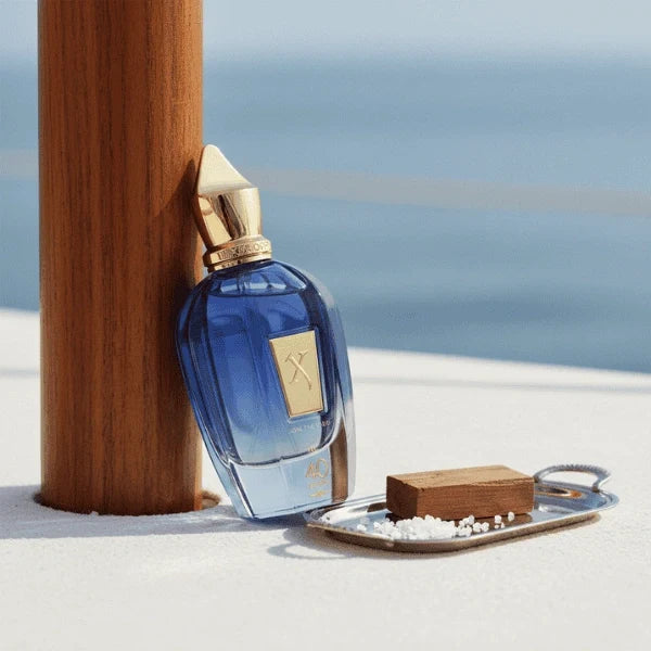 عطر زيرجوف 40 Knots Join The Club أو دي بارفان للجنسين - 100 مل