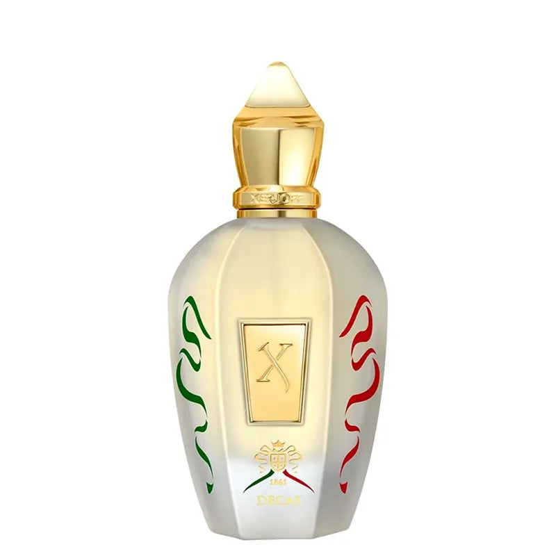 عطر زيرجوف 1861 Decas أو دي بارفان للجنسين - 100 مل