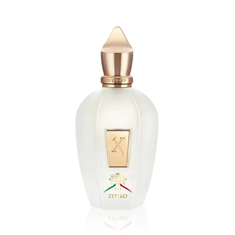 عطر زيرجوف 1861 Zefiro أو دي بارفان للجنسين - 100 مل