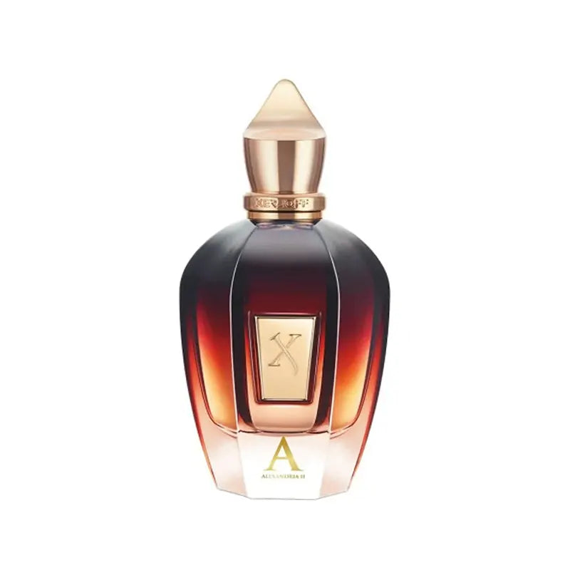 عطر Xerjoff Oud Stars Alexandria II أو دي بارفان للجنسين - 50 Ml