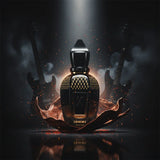 عطر Xerjoff Blend Tony Iommi Deified Parfum للجنسين - 50 Ml