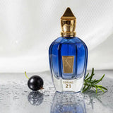 عطر Xerjoff ATP Torino 21 أو دي بارفان للجنسين - 100 Ml