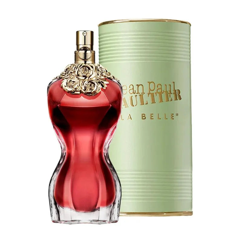 عطر Jean Paul Gaultier La Belle Le أو دي بارفان للنساء - 100 مل