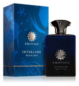 عطر أمواج Interlude Black Iris أو دي بارفان للجنسين - 100 مل