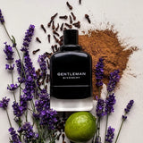عطر جيفنشي Gentleman أو دي بارفان للرجال - 100 مل