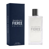 عطر Abercrombie & Fitch - Fierce Eau de Cologne للرجال - 200ml