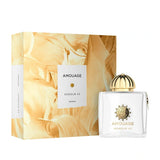 عطر أمواج Honour 43 أو دي بارفان للنساء - 100 مل