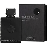 عطر أرماف كلوب دو نوي إنتنس للرجال - 150 مل