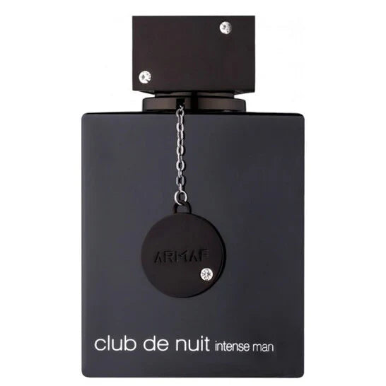 عطر أرماف كلوب دو نوي إنتنس للرجال - 150 مل