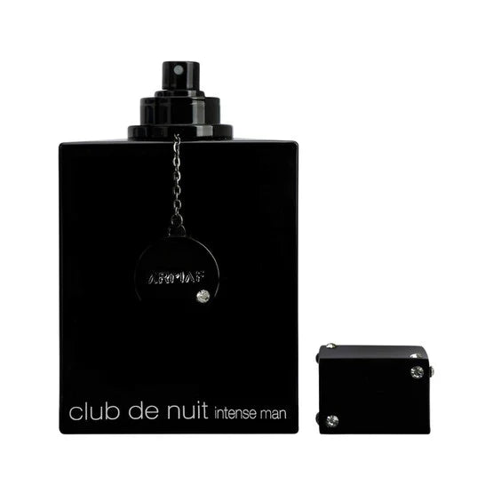 عطر أرماف كلوب دو نوي إنتنس للرجال - 150 مل