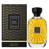 عطر Atelier Des Ors Larmes du Desert أو دي بارفان للجنسين - 100 مل