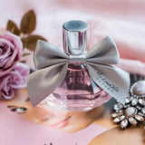 عطر Azzaro Mademoiselle أو دي تواليت للنساء - 50 مل