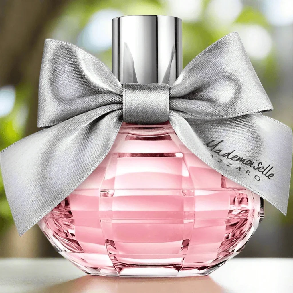 عطر Azzaro Mademoiselle أو دي تواليت للنساء - 50 مل