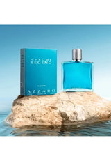 عطر Azzaro Chrome Legend أو دي تواليت للرجال - 125 مل
