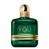 عطر Giorgio Armani - Stronger With You Sandalwood أو دي بارفان للجنسين - 100ml