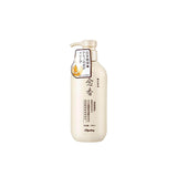 شامبو ساكورا الياباني لنمو الشعر ومنع التساقط ومكافحة القشرة 300 مل (Sakura Japanese Hair Growth &amp; Anti-Dandruff Shampoo 300ml)