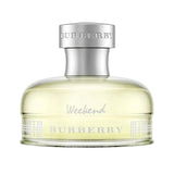 عطر Burberry - Weekend أو دي بارفان للنساء - 100ml
