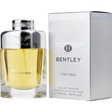 عطر Bentley Fragrances أو دي تواليت للرجال - 100 مل