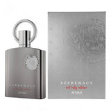 عطر أفنان سوبرماسي نوت أونلي إنتنس للرجال – 100 مل (Afnan Supremacy Not Only Intense For Him)