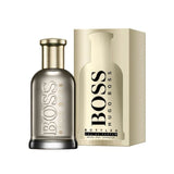 عطر Hugo Boss - Bottled أو دي بارفان للرجال - 100ml