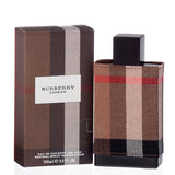 عطر Burberry - London أو دي تواليت للرجال - 100ml