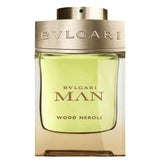 عطر بولغاري Wood Neroli-للرجال-أو دي بارفان-100ml