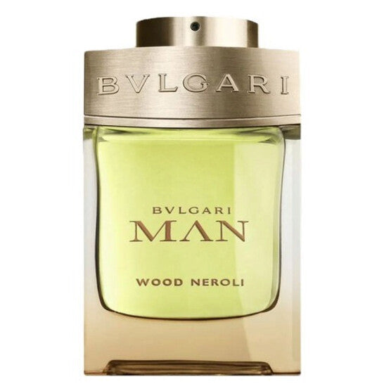 عطر بولغاري Wood Neroli-للرجال-أو دي بارفان-100ml