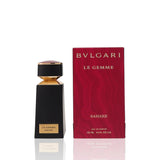 عطر Bvlgari - Le Gemme Sahare أو دي بارفان للجنسين - 125ml