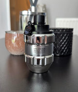 عطر فيكتور أند رولف Spicebomb Metallic Musk أو دي بارفان للرجال - 90 مل