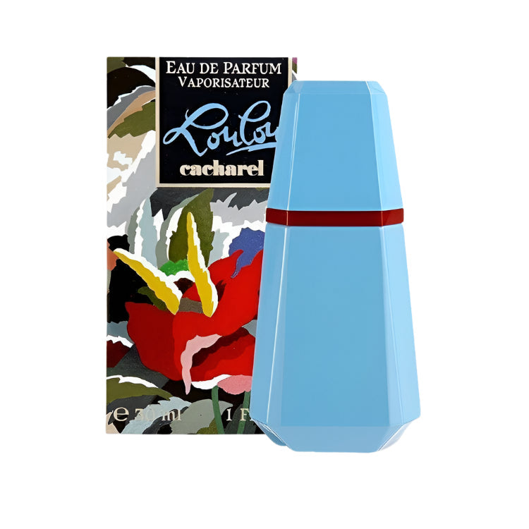 عطر Cacharel Lou Lou – للنساء – أو دي بارفان – 50ml