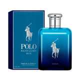 عطر Ralph Lauren Polo Deep Blue أو دي بارفان للرجال - 75 مل