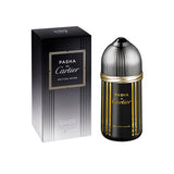 عطر Cartier Pasha Edition Noire Limited Edition (Black Stripes)–للرجال–أو دي تواليت–100ml