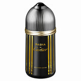 عطر Cartier Pasha Edition Noire Limited Edition (Black Stripes)–للرجال–أو دي تواليت–100ml