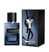 عطر YSL - Y Elixir Parfum للرجال - 60ml