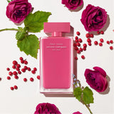 عطر Narciso Rodriguez Narciso Fleur Musc أو دي بارفان للنساء - 100 مل