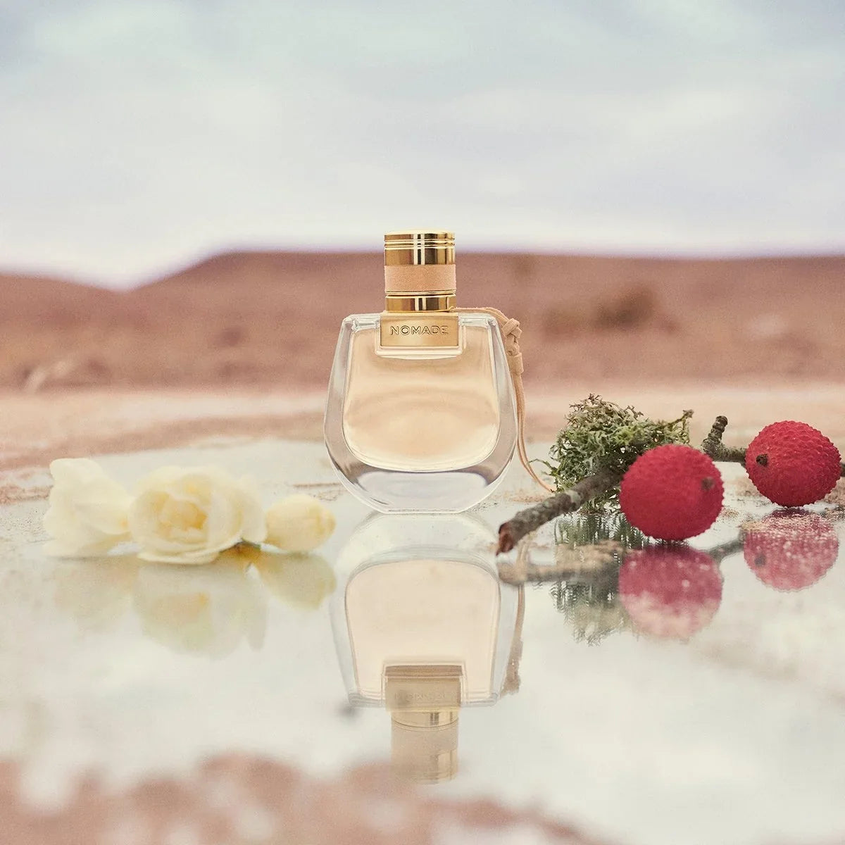 عطر Chloe Naturelle أو دي بارفان للنساء - 50 مل