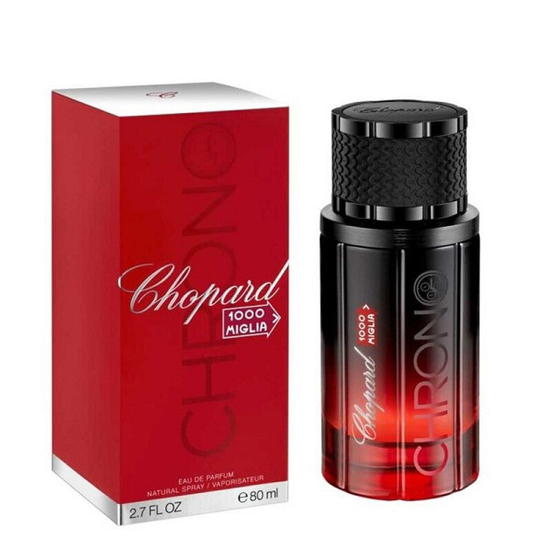 عطر Chopard - 1000 Miglia Chrono أو دي بارفان للرجال - 80ml