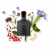 عطر Creed - Green Irish Tweed أو دي بارفان للرجال - 100ml