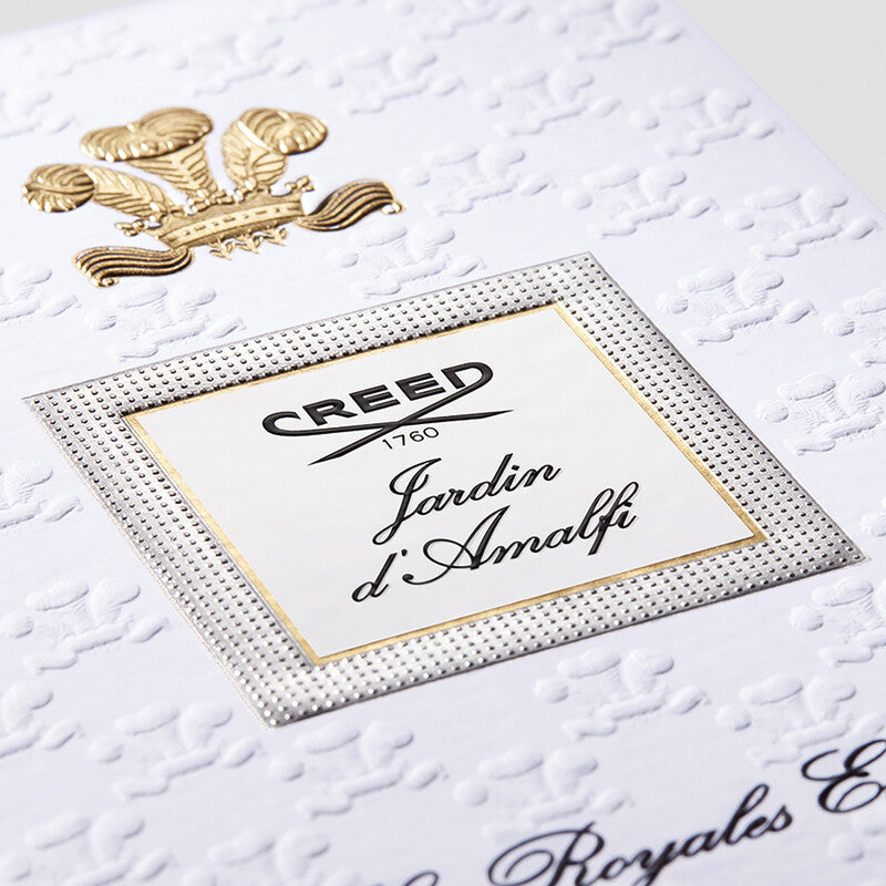 عطر Creed - Les Royales Exclusives Jardin d Amalfi أو دي بارفان للجنسين - 75ml