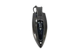 كواية بخار سومو SUMO SM-5022 بقوة 2400 واط مع قاعدة سيراميك ونظام تنظيف ذاتي