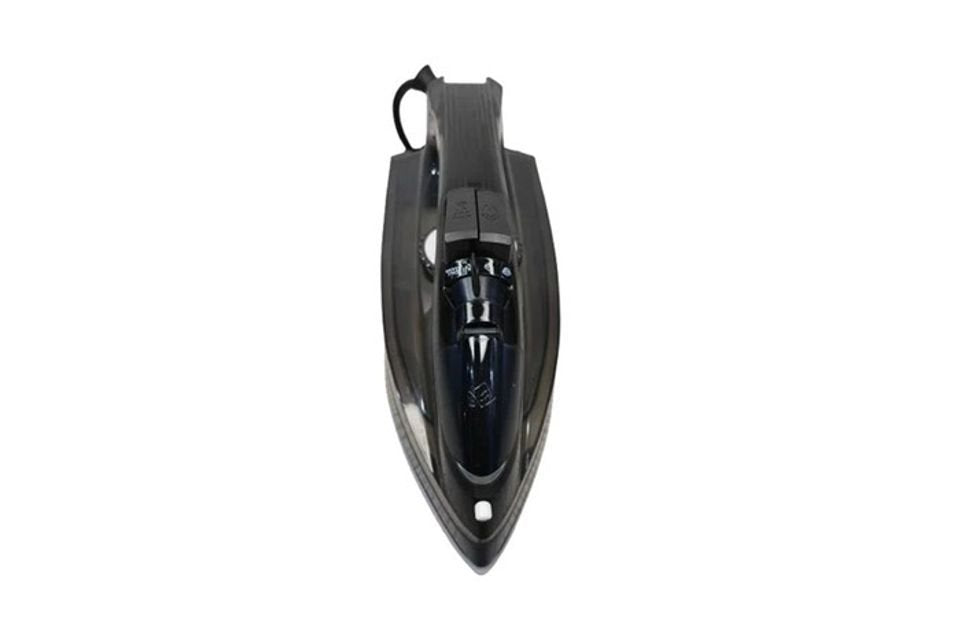 كواية بخار سومو SUMO SM-5022 بقوة 2400 واط مع قاعدة سيراميك ونظام تنظيف ذاتي