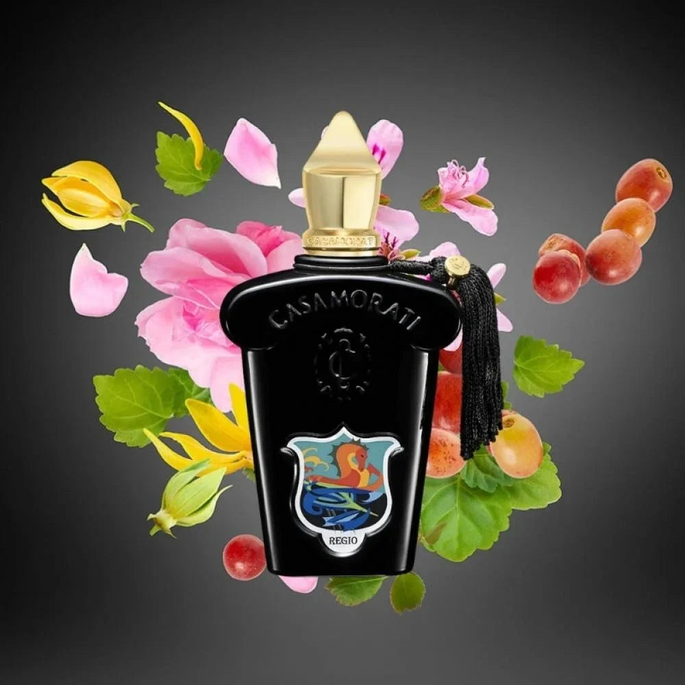 عطر Xerjoff Casamorati Regio أو دي بارفان For Him - 100 Ml