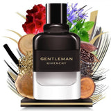عطر جيفنشي Gentleman Boisee أو دي بارفان للرجال - 100 مل