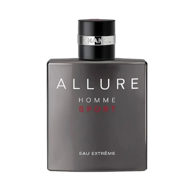 عطر Chanel - Allure Homme Sport Eau Extreme أو دي بارفان للرجال - 100ml