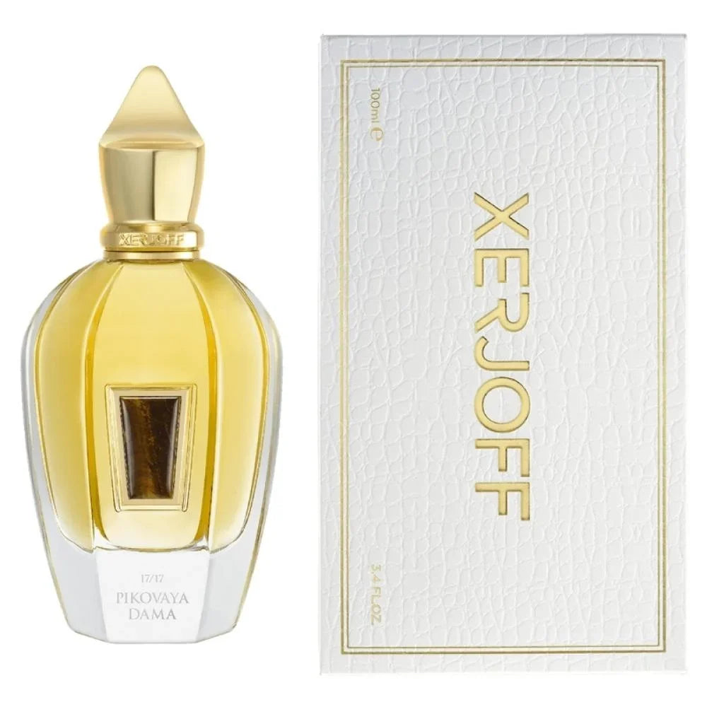 عطر Xerjoff Pikovaya Dama أو دي بارفان للجنسين - 100 Ml