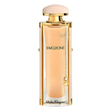 عطر Salvatore Ferragamo - Emozione Hair Mist للنساء - 50ml