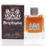 عطر Juicy Couture Dirty English - للرجال - أو دي تواليت - 100ml