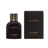 عطر Dolce & Gabbana - Intenso أو دي بارفان للرجال - 200ml