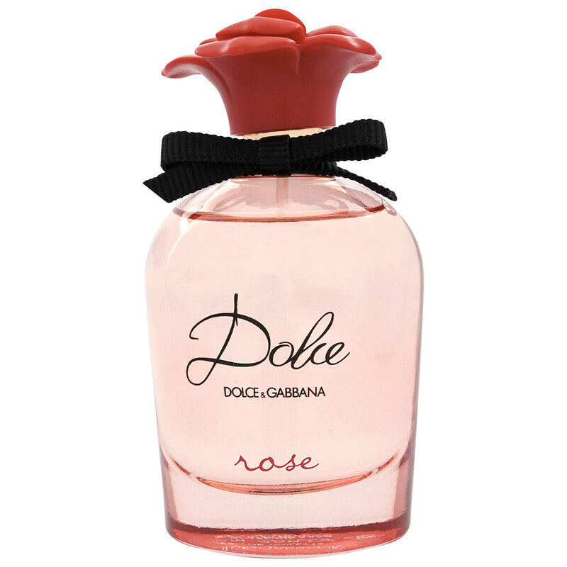 عطر Dolce & Gabbana - Dolce Rose أو دي تواليت للنساء - 75ml